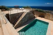 El Cabo Suite con piscina privata