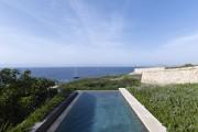 Suite del Mar con piscina privata e terrazza vista mare