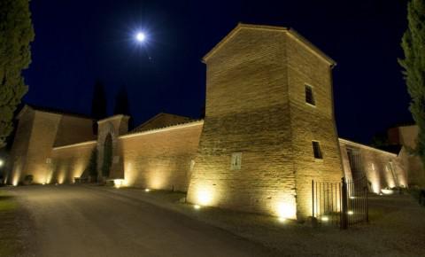 Castello di Leonina Relais