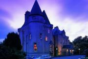 Castle Venlaw Hotel