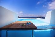 Habitación Premium con piscina privada