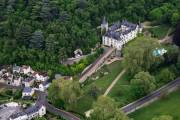 Chateau de Chissay, hôtel de charme prés de Chenonceau et le zoo de Beauval