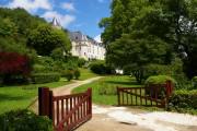 Chateau de Chissay, hôtel de charme prés de Chenonceau et le zoo de Beauval