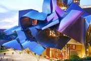 Hotel Marques de Riscal, A Luxury Collection