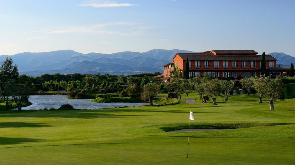 Hotel Peralada Wine Spa & Golf