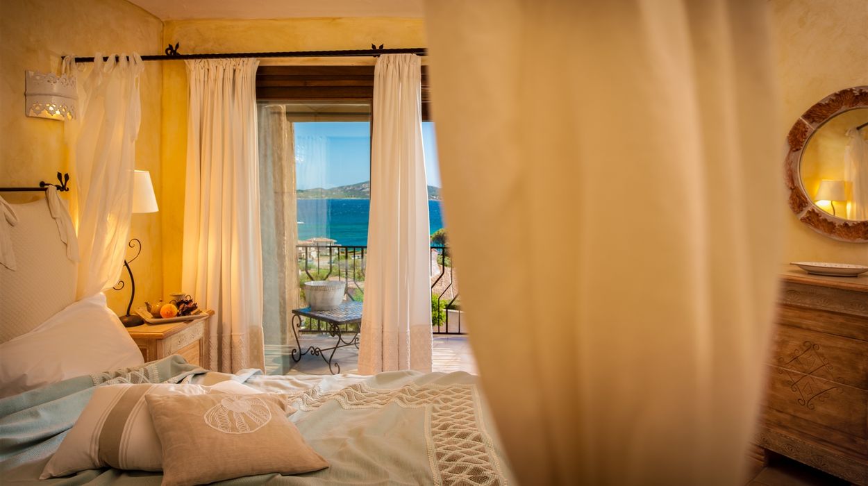 Hotel Villa del Golfo Lifestyle Resort
