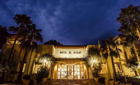 El Rodat Hotel Village Spa