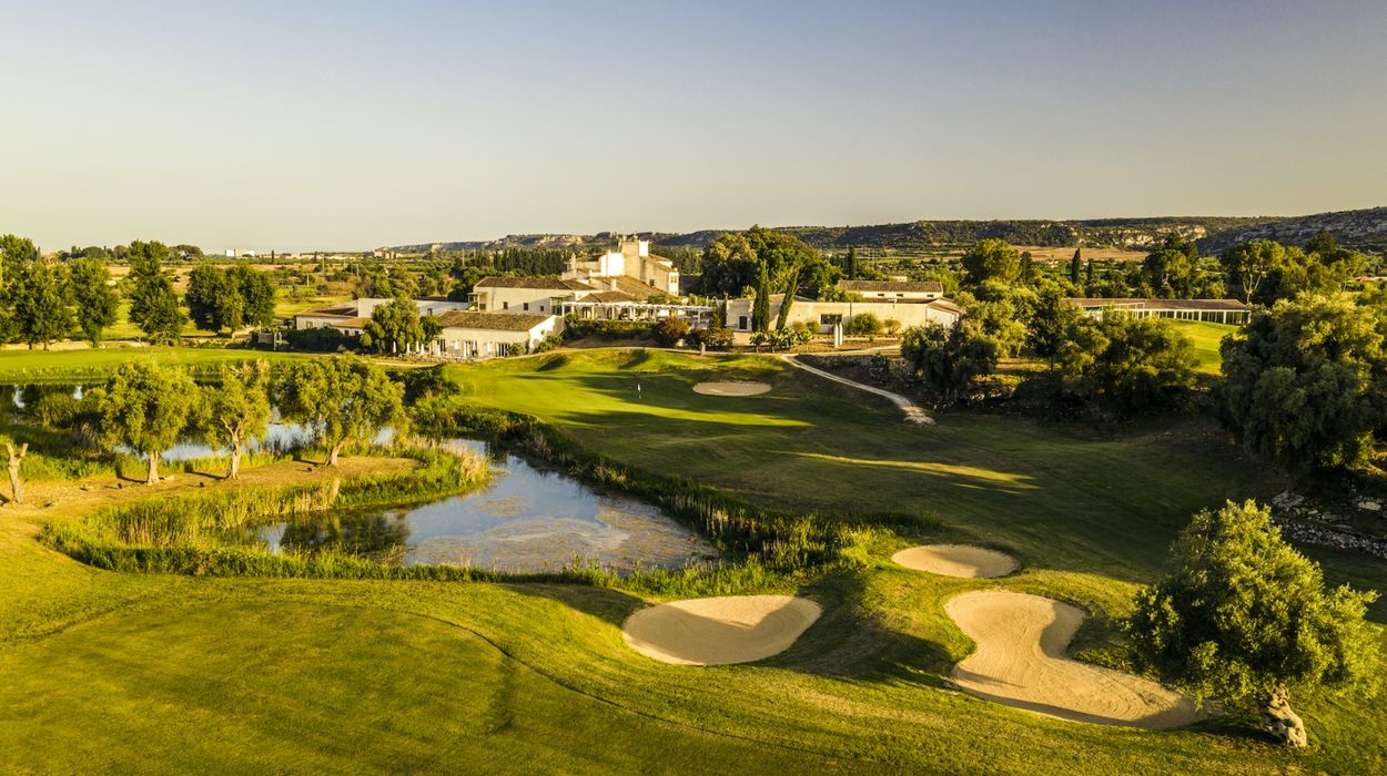 Borgo di Luce - I Monasteri Golf Resort & SPA 
