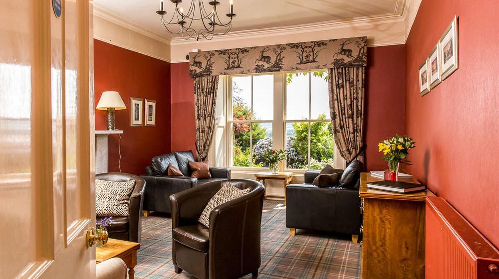 Loch Ness Country House Hotel