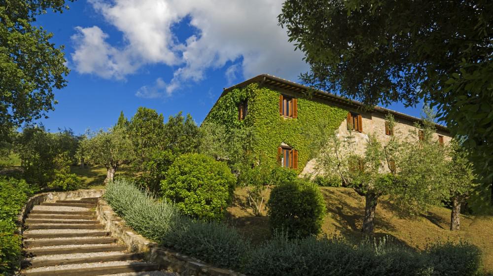 Relais Villa Monte Solare Wellness & Beauty