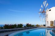 Windmill Villas Santorini
