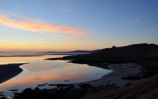 Hoteles Las islas exteriores: las Shetland, las Orcad