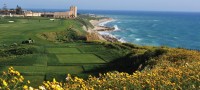Exclusivos Hoteles con Golf España