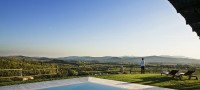 Hoteles exclusivos entre Viñedos y Vino España