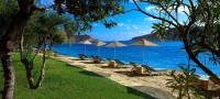 Hoteles con Playa privada Indonesia