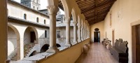 Dormir dans un Couvents et Monastères Italie